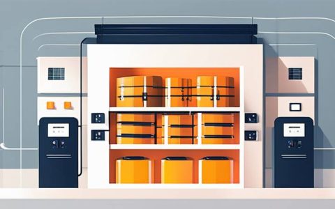 How much electricity can energy storage store in a year?