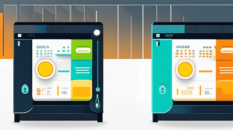 How about solar energy storage system