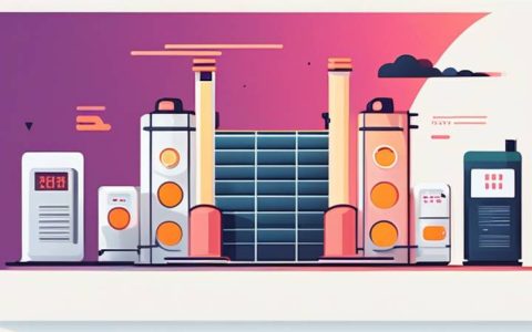 What is power station energy storage