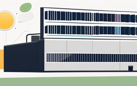 How about solar thermal energy storage