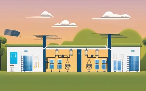 How energy storage can drive rural electrification in Africa