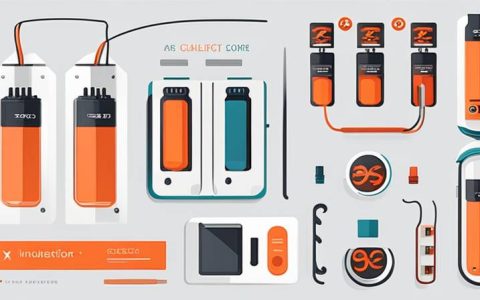 How much current can a capacitor store?