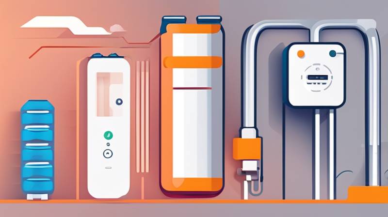 What is energy storage configuration?