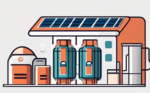 How about solar thermal energy storage power plants