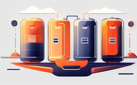 What brand of energy storage motor