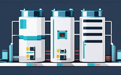 What are the Chaoyang energy storage power stations?