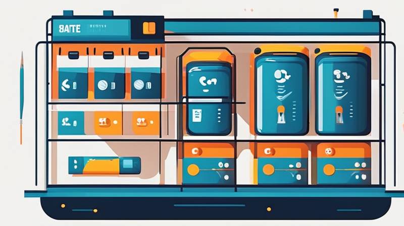 How about solid-state energy storage batteries