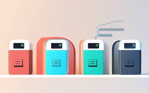 What are the energy storage power supply kits?