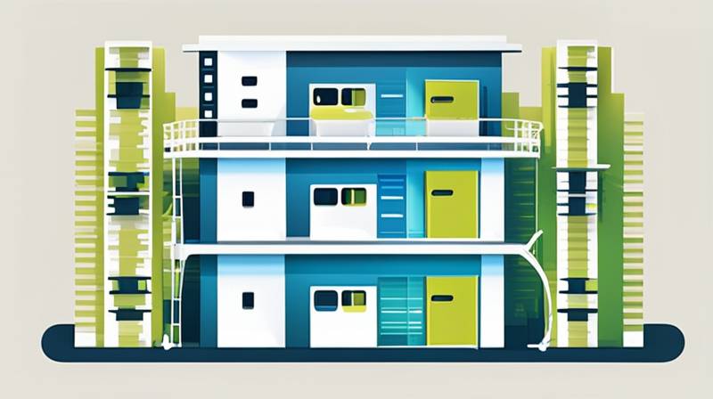 Energy storage solutions for Nigerian homes: What are the options?