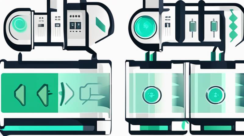 How about solid-state supercapacitor energy storage