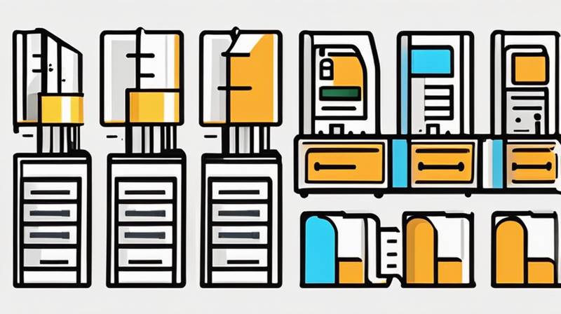 How much electricity can be saved by energy storage