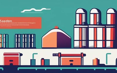 What kind of factories are suitable for energy storage