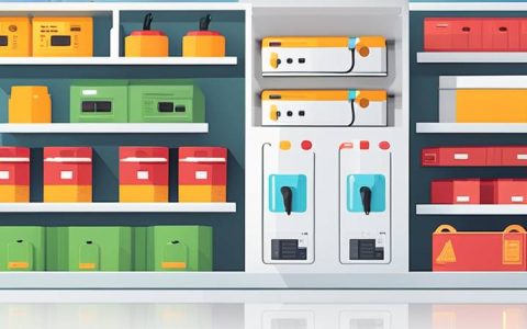 How much electricity can a storage base store?