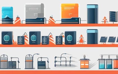 How many kilowatt-hours of electricity can 1 megawatt of energy storage store?