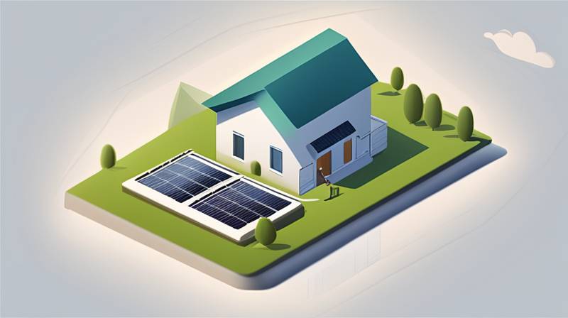 The benefits of residential energy storage for Nigerian households