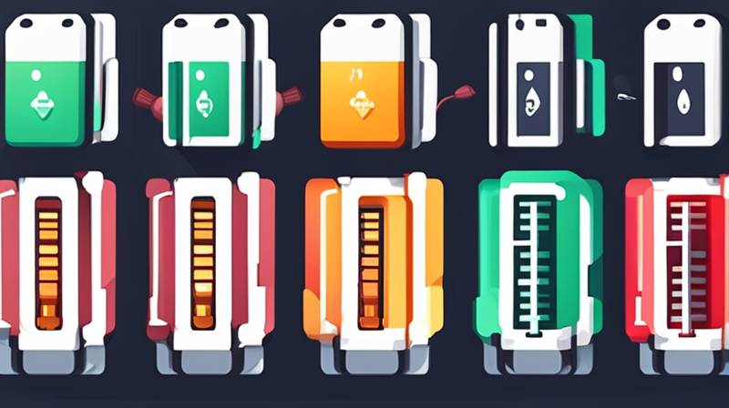 What are battery energy storage power stations?