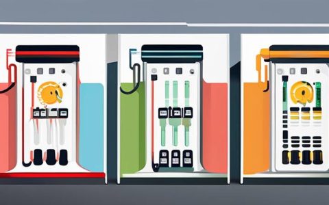 How much electricity can a 2mwh energy storage system store?