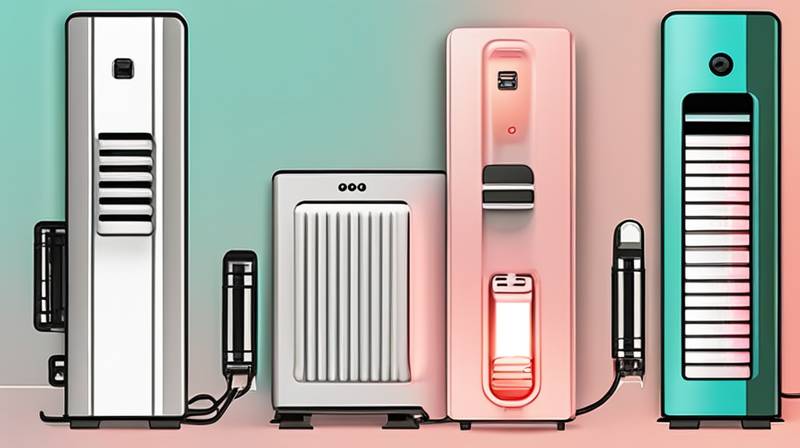 How about spring energy storage heater