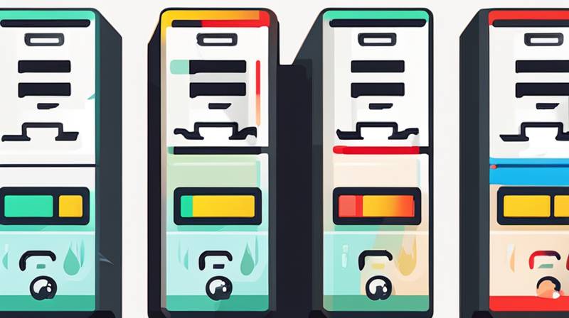 How about Stachi energy storage power supply