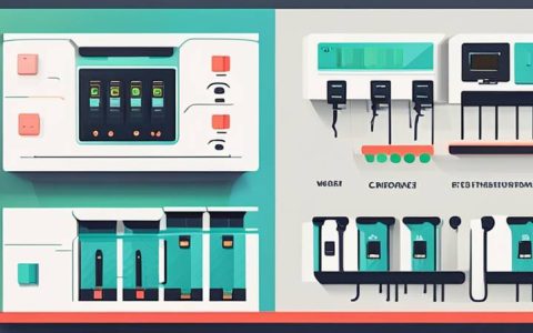 What is energy storage appliance?
