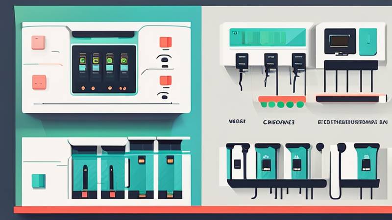 What is energy storage appliance?