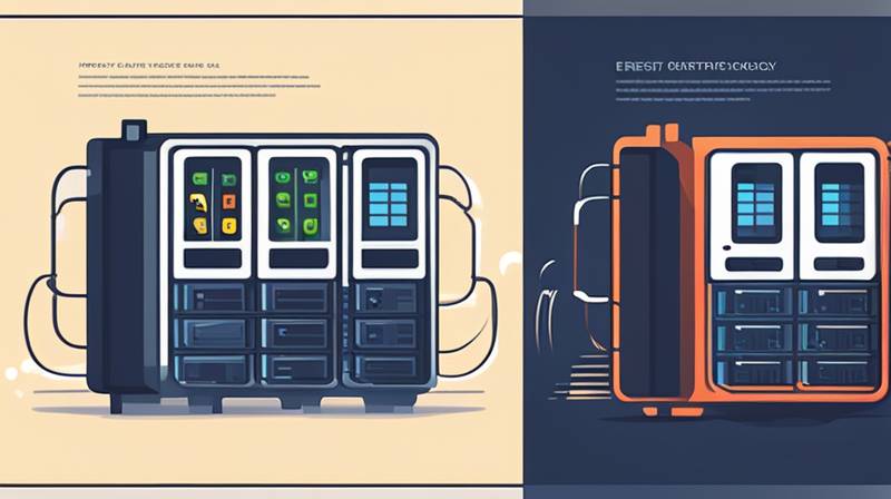 How about starting a major in energy storage technology?