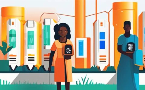 Energy storage and the fight against energy poverty in Africa