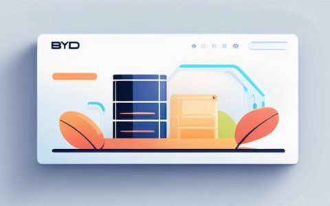 What is BYD Energy Storage