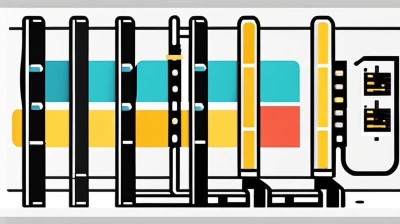 How many times can the energy storage circuit breaker store energy?