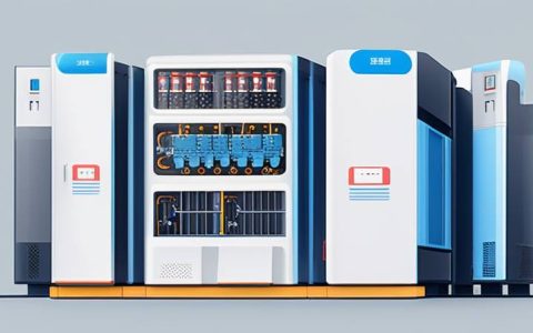 What are Changzhou's energy storage products?