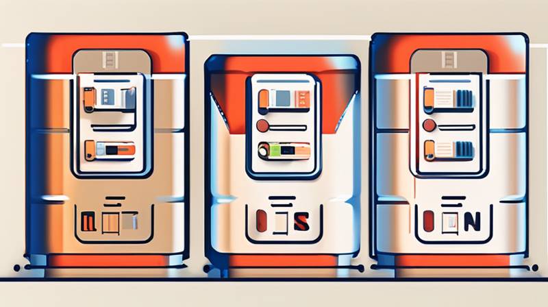 What is the principle of compressed energy storage?