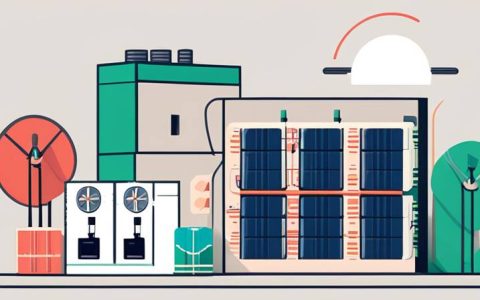 The role of residential energy storage in solving Nigeria’s electricity crisis