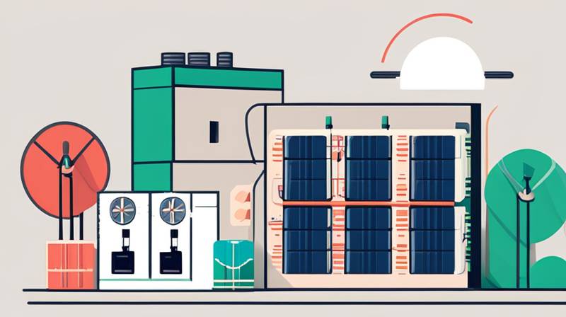 The role of residential energy storage in solving Nigeria’s electricity crisis