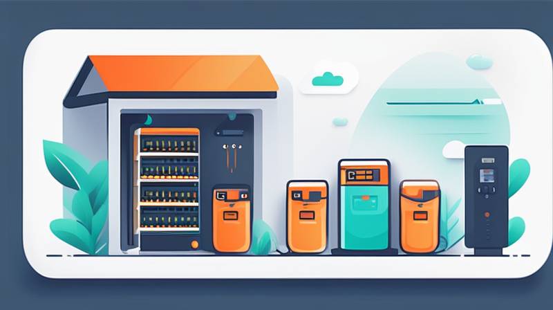 How much electricity can a 50kw energy storage inverter store?