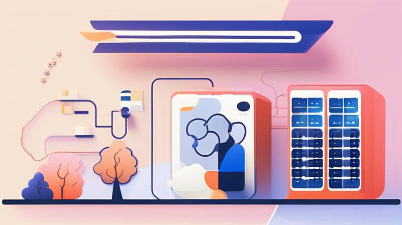 How about studying energy storage as a graduate student