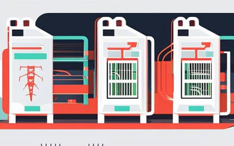 What are the Longgang energy storage companies?