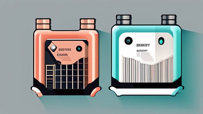 What are the mechanical energy storage methods?