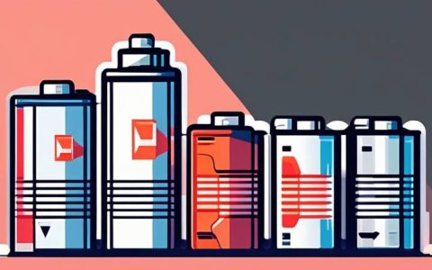 How about studying energy storage battery materials