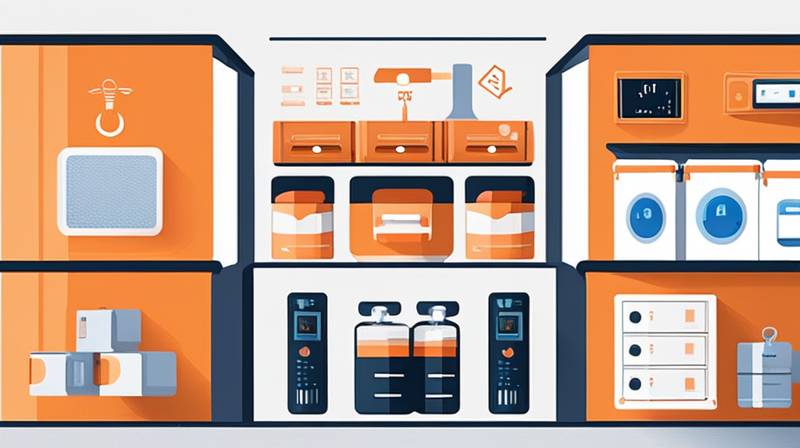 How much electricity can sodium ion energy storage store?