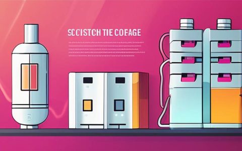 What are the energy storage BMS companies?
