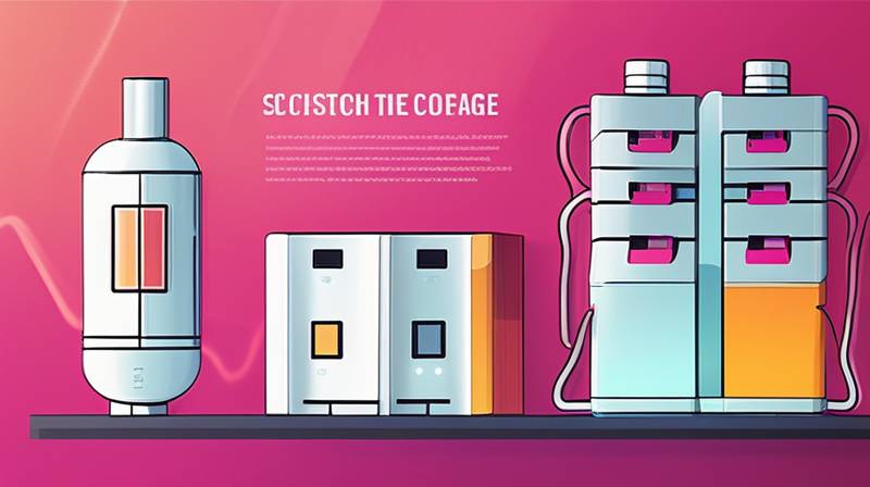 What are the energy storage BMS companies?