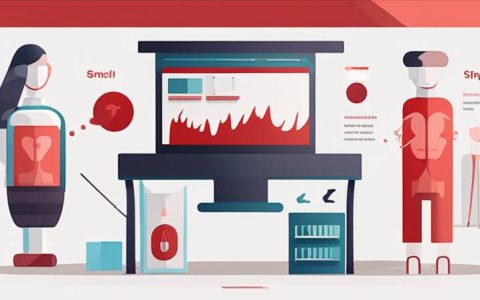 How much blood can the spleen store?