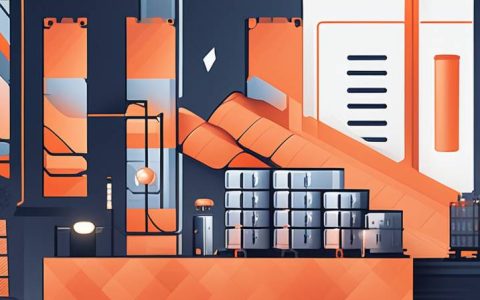 What are the energy storage companies in Jiangyan?