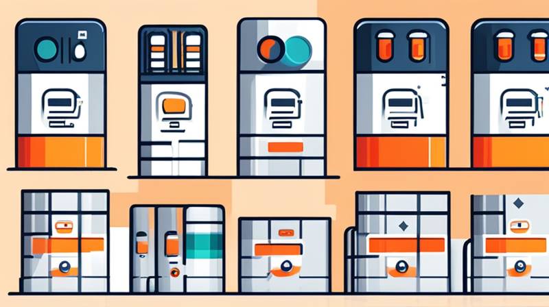 What is energy storage adjustment?