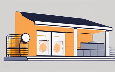 What is balcony energy storage