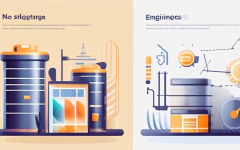 How about studying energy storage engineering and starting a business?