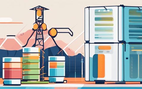 How about studying energy storage engineering in a second-tier university