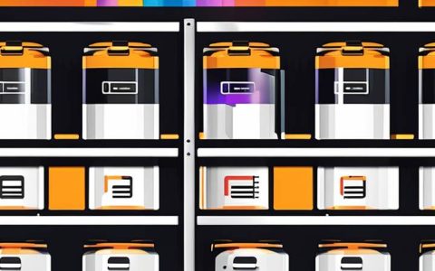 What are kinetic energy storage batteries?