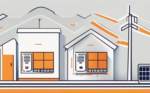 How does residential energy storage work in South Africa?