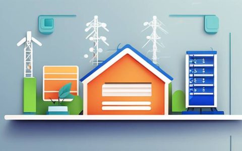 How about suburban energy storage companies